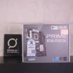 مادربرد ایسوس مدل ASUS PRIME B760-PLUS D4