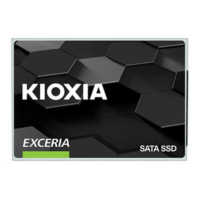 هارد SSD 480 گیگ کیوکسیا مدل EXCERIA