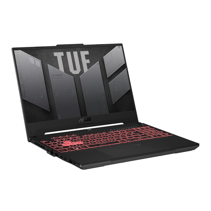 لپ تاپ 15.6 اینچی ایسوس مدل TUF Gaming A15 FA507RF-HN029 R7 16GB 512SSD RTX2050