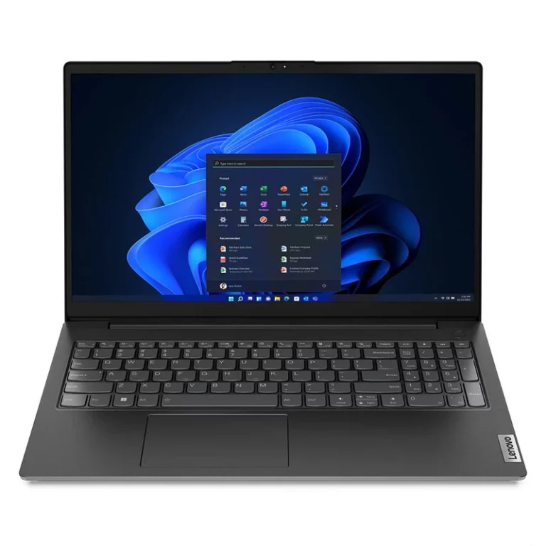 لپ تاپ لنوو مدل Lenovo V15 i3
