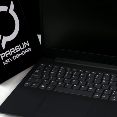 لپ تاپ لنوو مدل Lenovo V15 i3