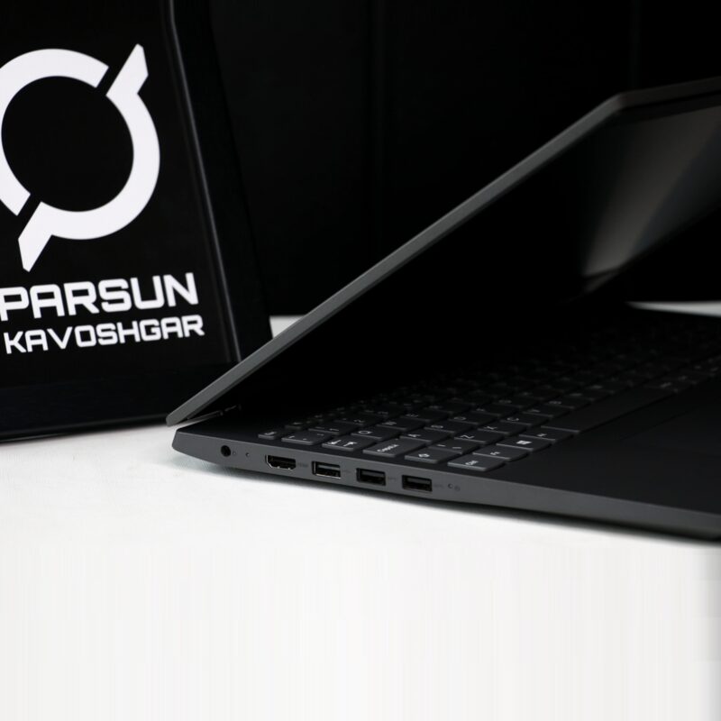 لپ تاپ لنوو مدل Lenovo V15 i3
