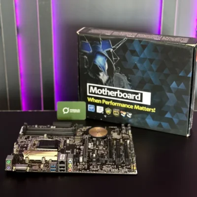 مادربرد ایسوس ASUS Z170-P HSJ استوک