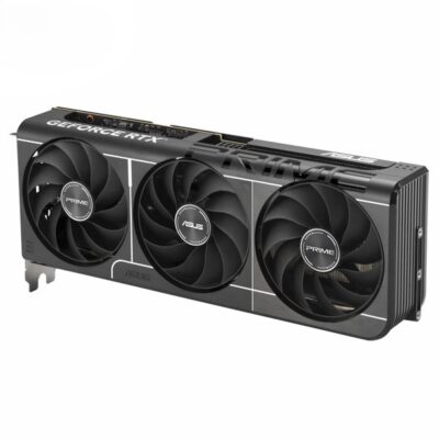 کارت گرافیک ASUS Prime RTX 5060 Ti OC 8GB