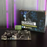 مادربرد گیگابایت مدل GIGABYTE GA-Z270-HD3 استوک