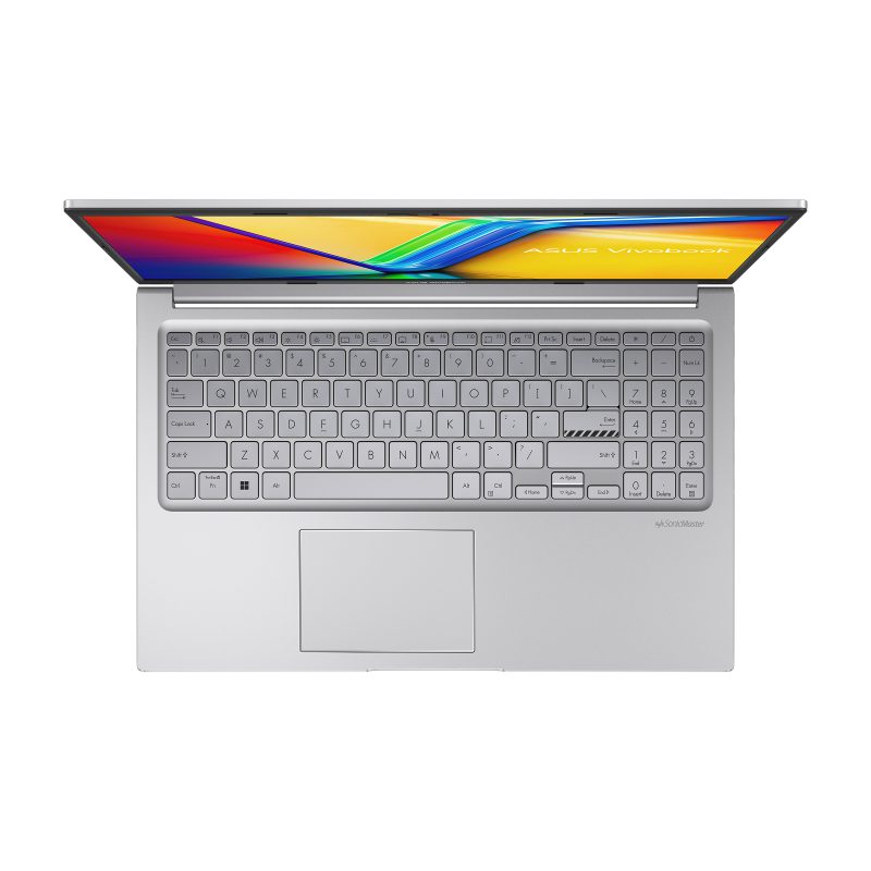 لپ تاپ 15.6 اینچی ایسوس مدل Vivobook 15 R1504VA-NJ319-i7 16GB 512SSD - کاستوم شده