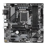 MOTHERBOARD GIGABYTE B760M DS3H DDR5