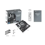 مادربرد ایسوس ASUS PRIME B760M-K D5