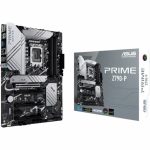 مادربرد ایسوس ASUS PRIME Z790-P با جعبه