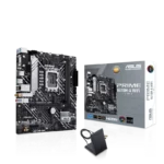 motherboard asus prime h610ma wifi