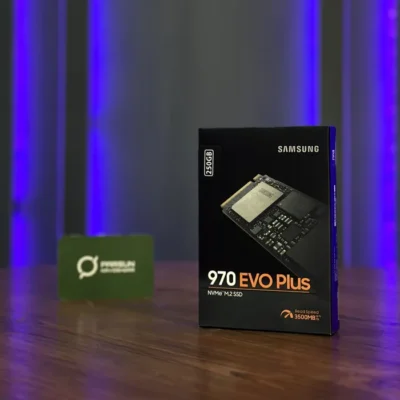 هارد SSD سامسونگ 250 گیگ مدل Evo Plus 970