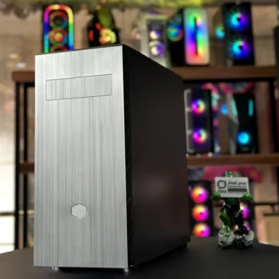 کیس کامپیوتر کولر مستر مدل MasterBox MB600L V2