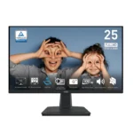 مانیتور 25 اینچ ام اس ای Msi Pro MP251