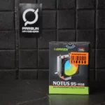 خنک کننده پردازنده گرین مدل NOTUS 95-RGB