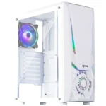 CASE GAMING Fater FG-523W WHITE