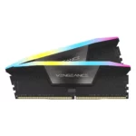 رم 32 گیگ 5200 DDR5 کورسیر Corsair VENGEANCE RGB 