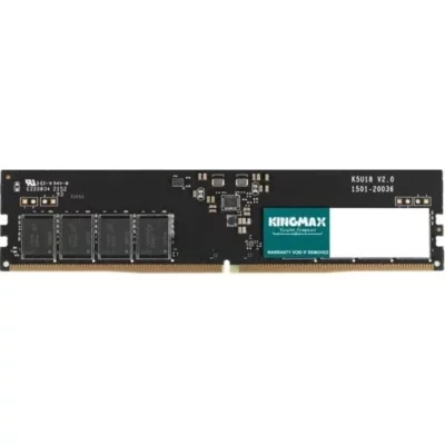 رم 16 گیگ DDR5 4800 کینگ مکس