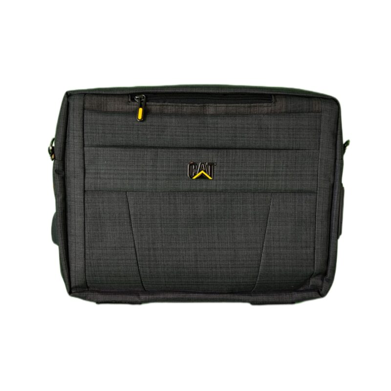 BAG LAPTOP CAT-150 BLACK