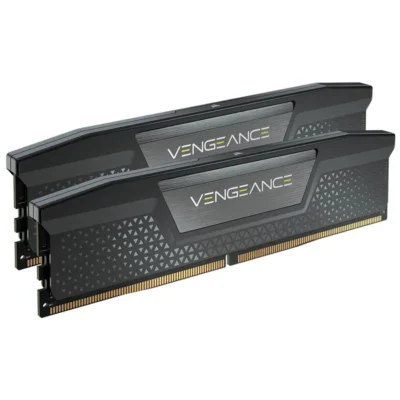 RAM CORSAIR VENGEANCE 32G 5200 DDR5 DUAL