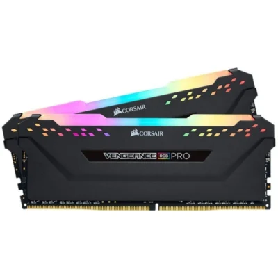 RAM CORSAIR VENGEANCE RGB PRO SL 32GB 3600 DDR4