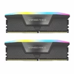 رم 32 گیگ DDR5 6000 کورسیر VENGEANCE RGB