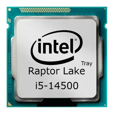 پردازنده اینتل Core i5-14500 Raptor Lake