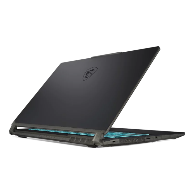 لپ تاپ ام اس آی مدل MSI Cyborg 15 A12VE i7 16G 1TB SSD