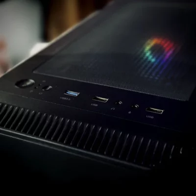 سیستم گیمینگ آماده ECO GAME 1