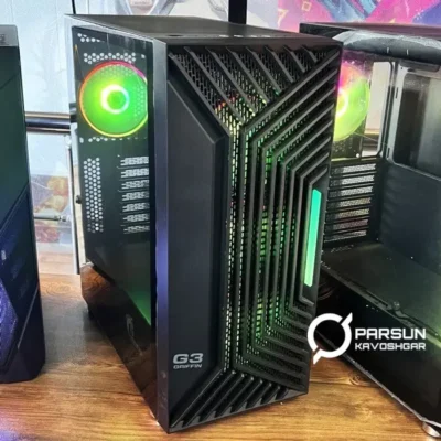 سیستم گیمینگ آماده GAME PLUS 2