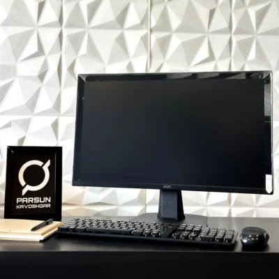 مانیتور 25 اینچ ام اس ای Msi Pro MP251