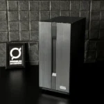 کیس کامپیوتر گرین مدل HIWA PLUS