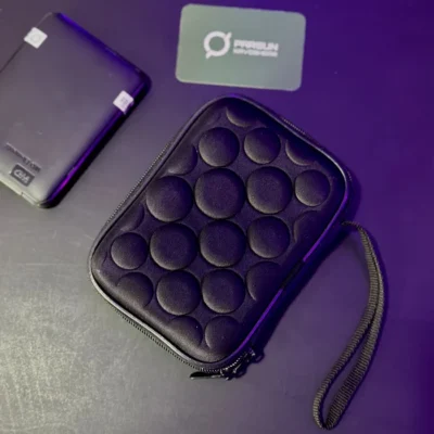 کیف هارد اکسترنال M&S مدل کوچک