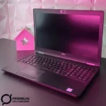 لپ تاپ استوک دل DELL Latitude 5580 i7