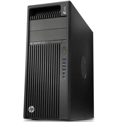 سرور اچ پی مدل HP Z440 Tower Workstation