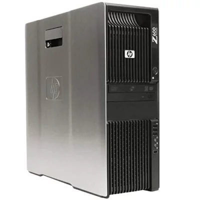 سرور اچ پی مدل HP Z600 Tower Workstation