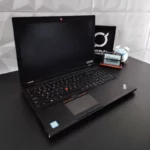 لپ تاپ استوک لنوو Lenovo Thinkpad P50