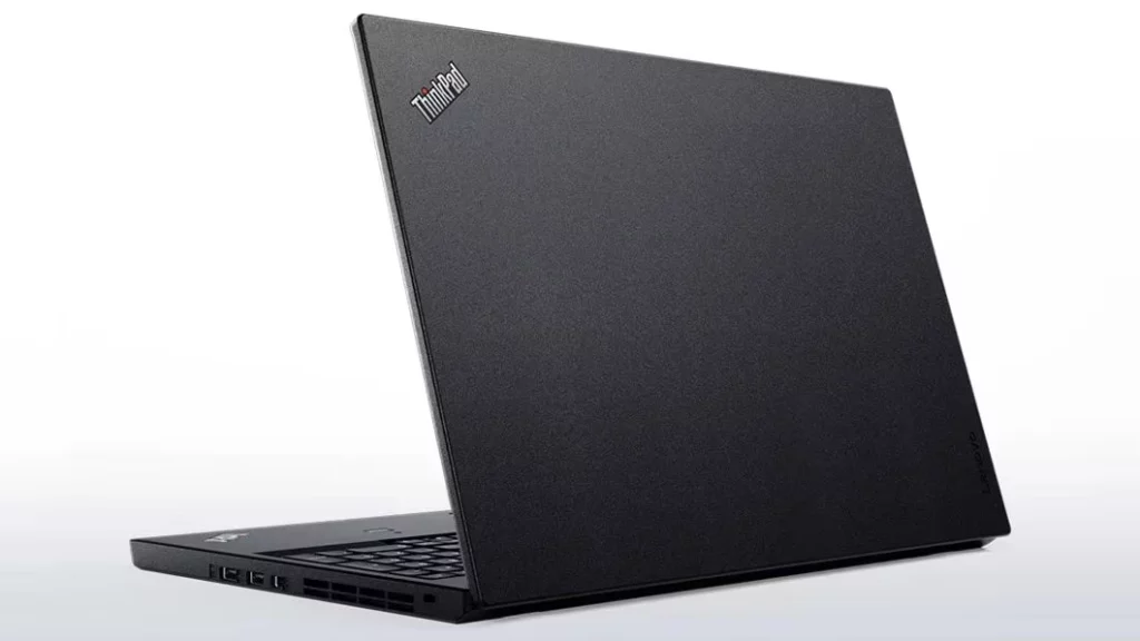 لپ‌تاپ Lenovo ThinkPad P50