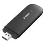 مودم روتر 4G LTE بی‌سیم USB دی لينک مدل DWM-222