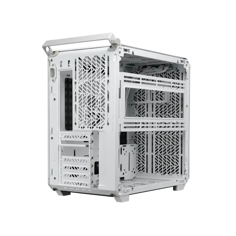 CASE COOLERMASTER QUBE 500 MACARON