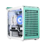 CASE COOLERMASTER QUBE 500 MACARON