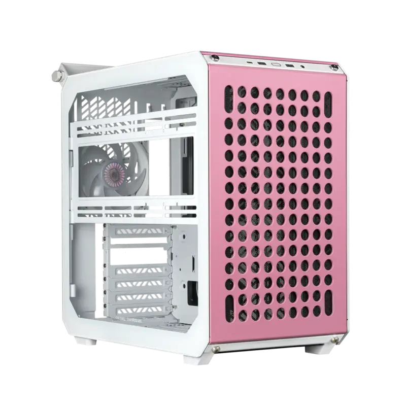 CASE COOLERMASTER QUBE 500 MACARON