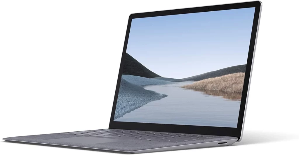 خرید Surface Laptop 3