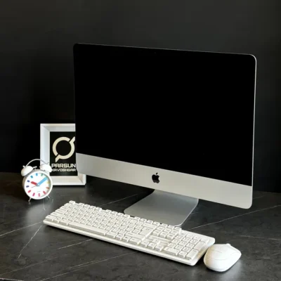 آی مک استوک اپل Apple iMAC Slim i5 G8