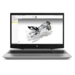 لپ تاپ استوک اچ‌ پی HP ZBOOK 15 G5