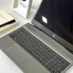لپ تاپ استوک اچ‌ پی HP ZBOOK 15 G5
