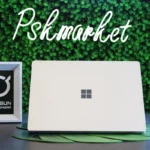 لپ تاپ استوک مایکروسافت Surface Laptop