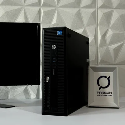 مینی کیس استوک اچ پی HP G1 600