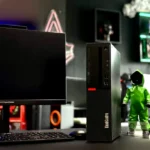 مینی کیس استوک لنوو Lenovo M920s