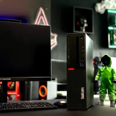 مینی کیس استوک لنوو Lenovo M920s