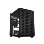 کیس کامپیوتر کولر مستر مدل Cooler Master QUBE 500 Black